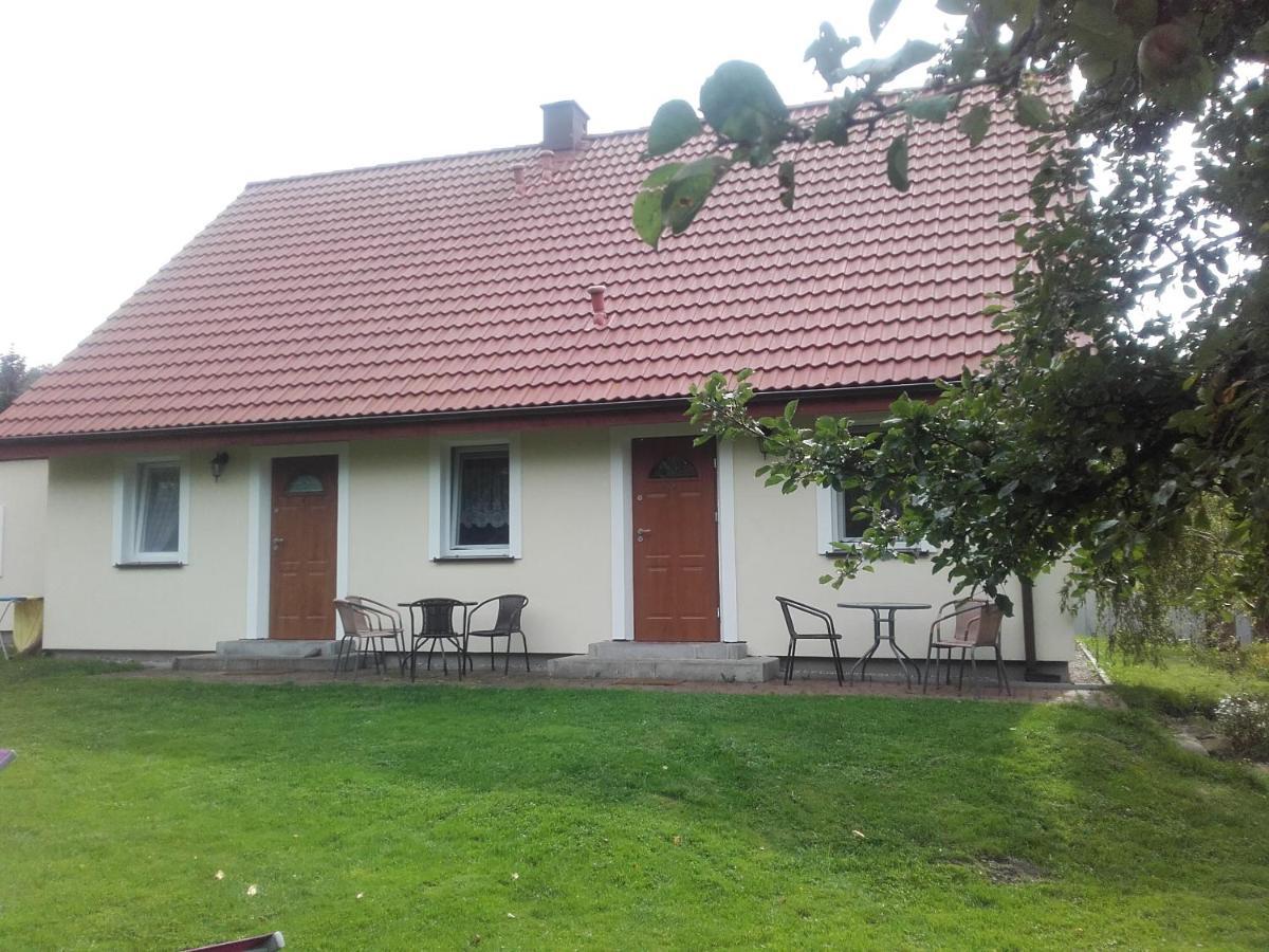 Agroturystyka Pod Kogutkiem Czysta Exterior photo
