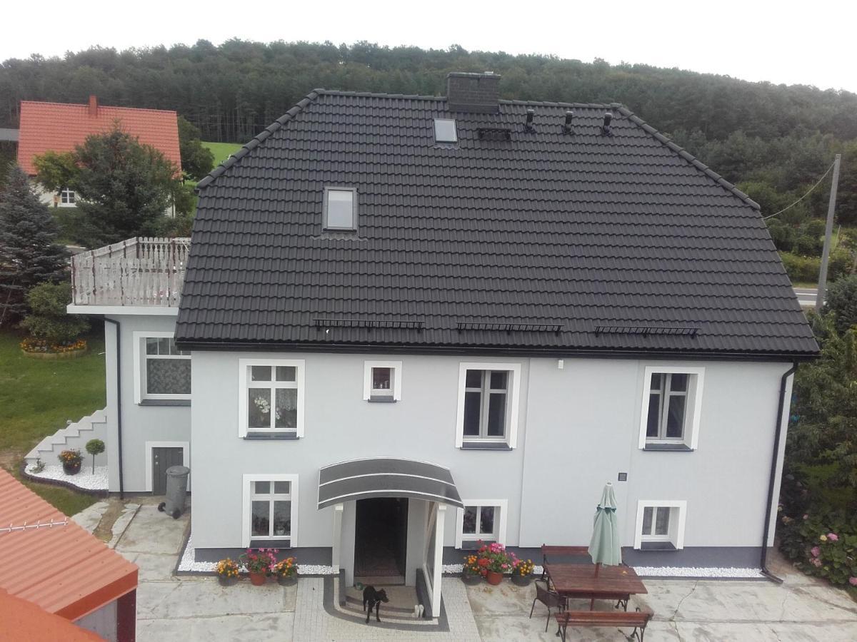 Agroturystyka Pod Kogutkiem Czysta Exterior photo
