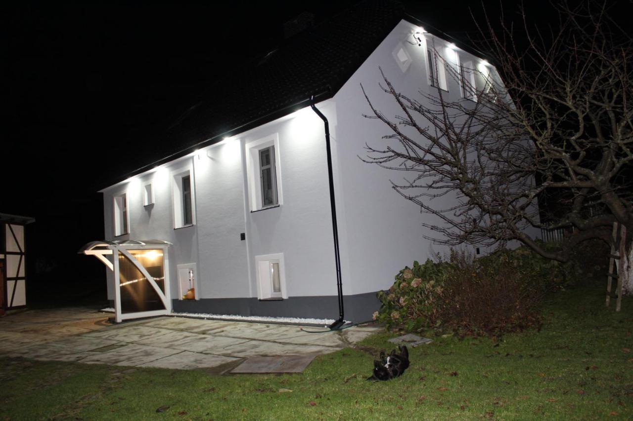 Agroturystyka Pod Kogutkiem Czysta Exterior photo