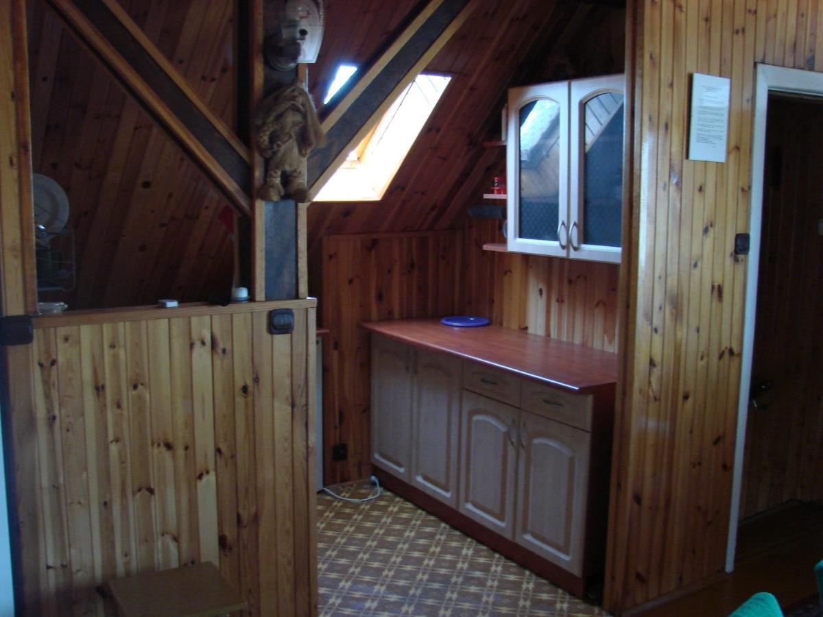 Agroturystyka Pod Kogutkiem Czysta Exterior photo