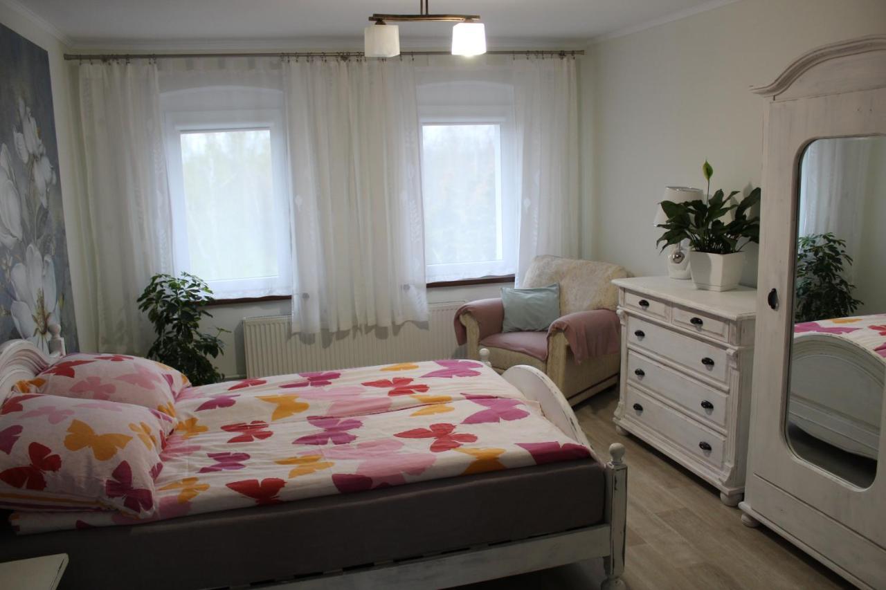Agroturystyka Pod Kogutkiem Czysta Exterior photo