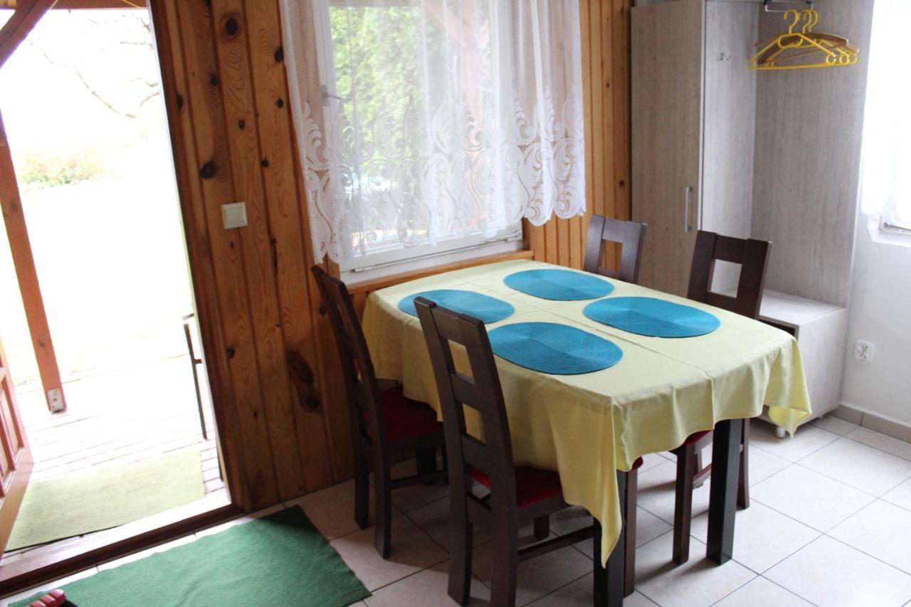 Agroturystyka Pod Kogutkiem Czysta Exterior photo