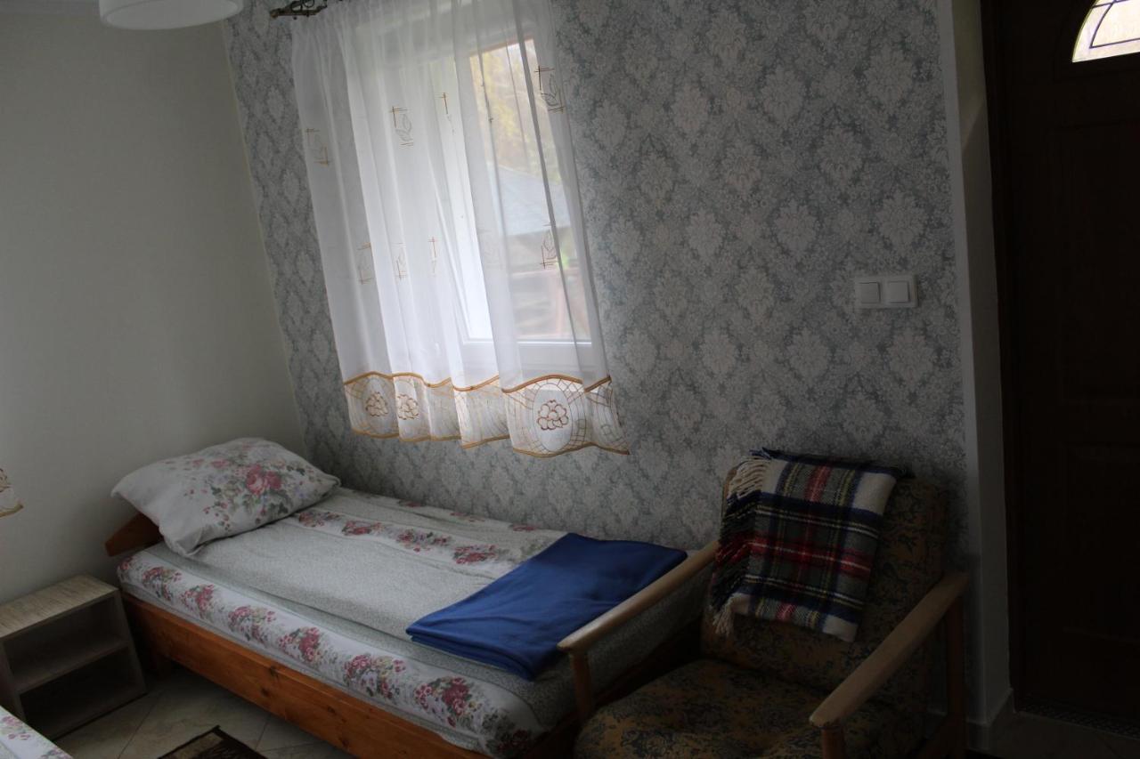 Agroturystyka Pod Kogutkiem Czysta Exterior photo